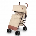 Ickle Bubba Discovery Max Bronze Chassis-Sand (New 2018)