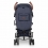 Ickle Bubba Discovery Silver Chassis-Denim Blue (New 2018)