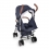 Ickle Bubba Discovery Silver Chassis-Denim Blue (New 2018)