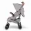 Ickle Bubba Discovery Max Silver Chassis-Grey (New 2018)
