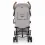 Ickle Bubba Discovery Max Silver Chassis-Grey (New 2018)