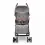 Ickle Bubba Discovery Prime Silver Chassis-Grey (New 2018)