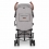 Ickle Bubba Discovery Prime Silver Chassis-Grey (New 2018)