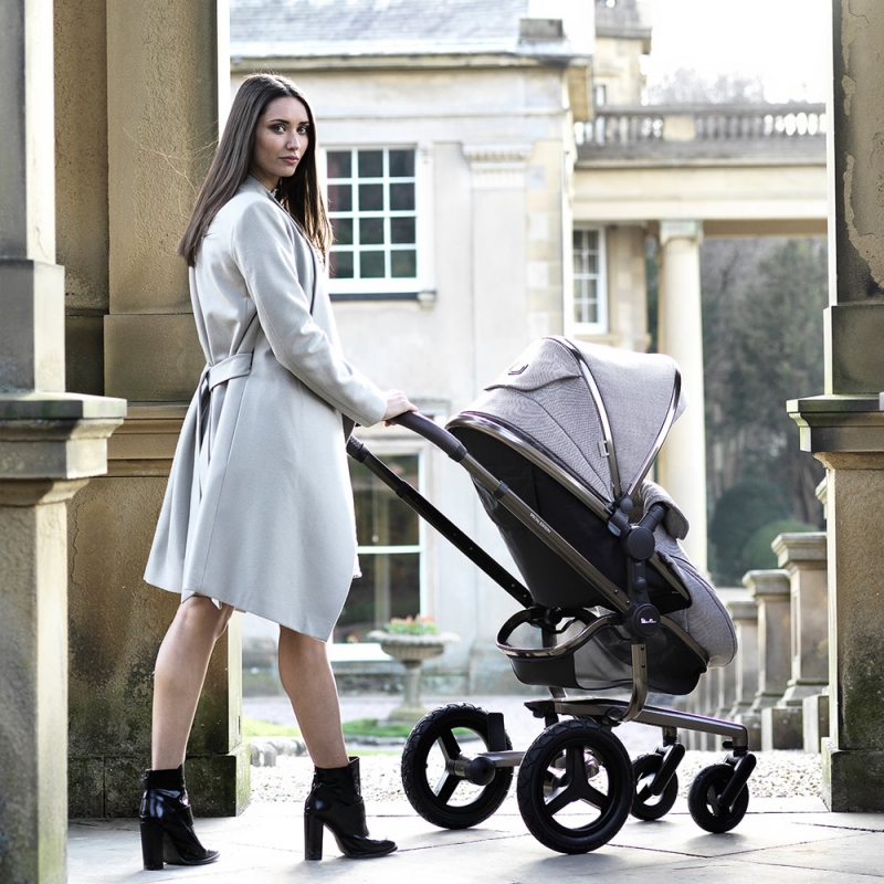 silver cross surf 3 expedition