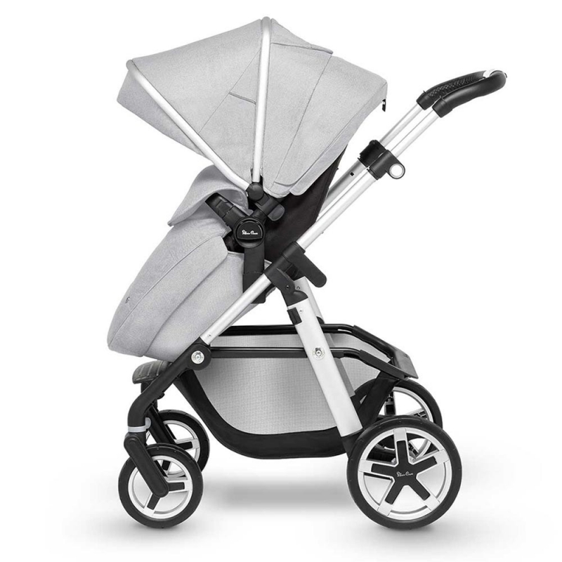 silver cross graphite colour pack