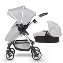 silver cross pioneer bundle