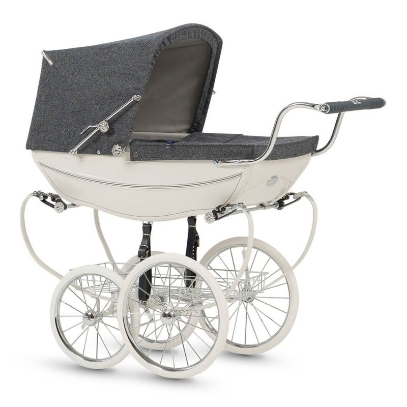 silver cross pram cover