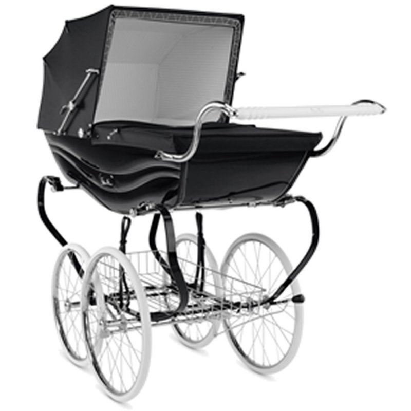 latest silver cross pram
