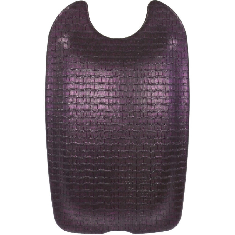 egg® Quail Back Panel-Purple