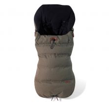 footmuff for silver cross wayfarer
