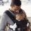 BabyBjorn Baby Carrier One Air-Black (New 2018)