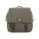 Silver Cross Wave Changing Bag-Sable (New)