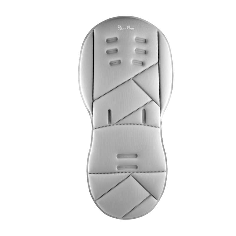 silver cross wayfarer insert