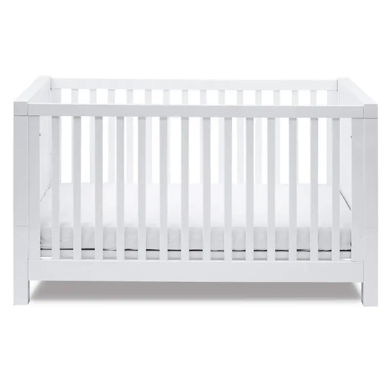 Silver Cross Notting Hill Cot Bed