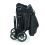 Baby Jogger City Tour LUX Carrycot-Granite