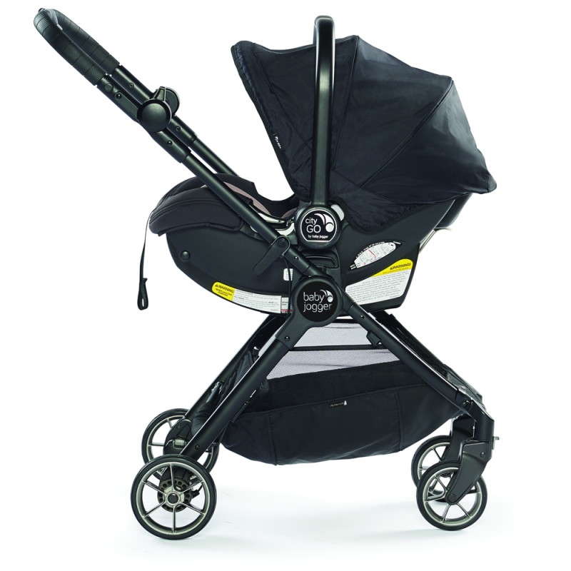 baby jogger city tour lux adapter