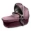 Silver Cross Wave Carrycot - Granite