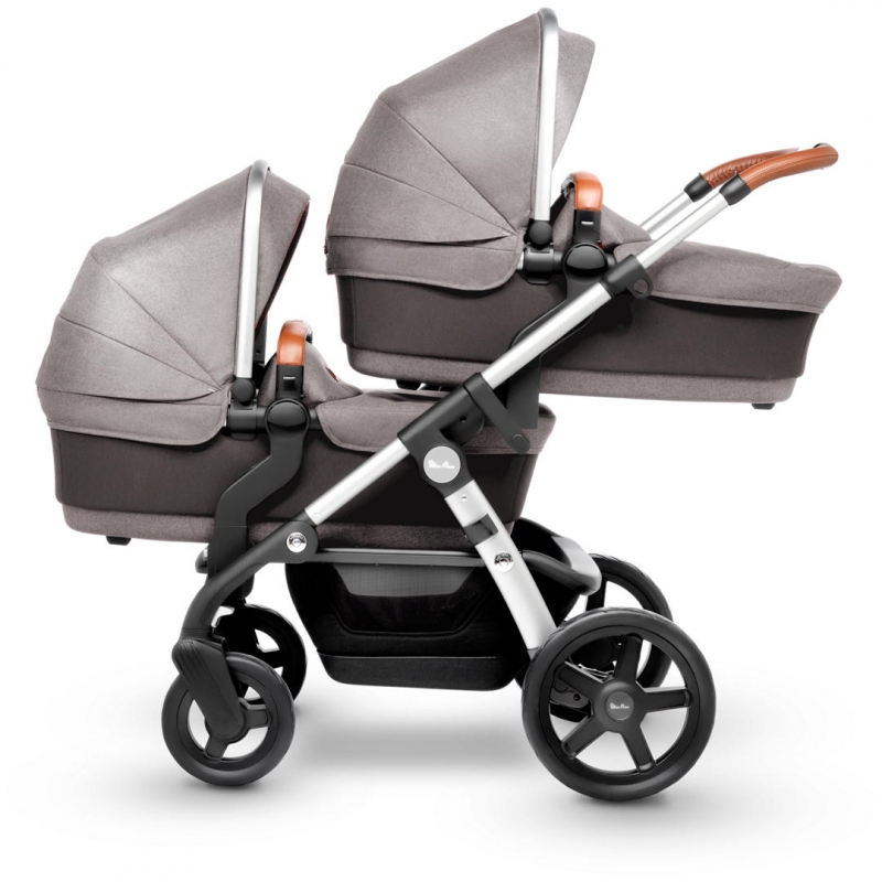 silver cross carrycot
