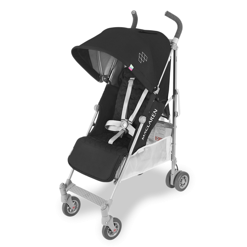 new stroller 2018