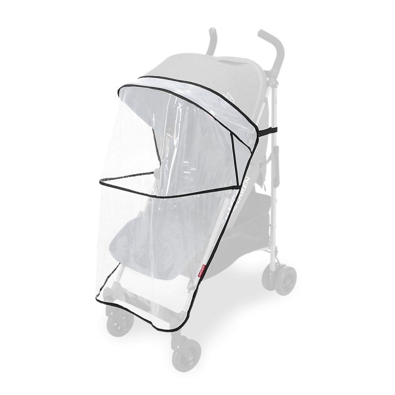 maclaren 2018 quest stroller