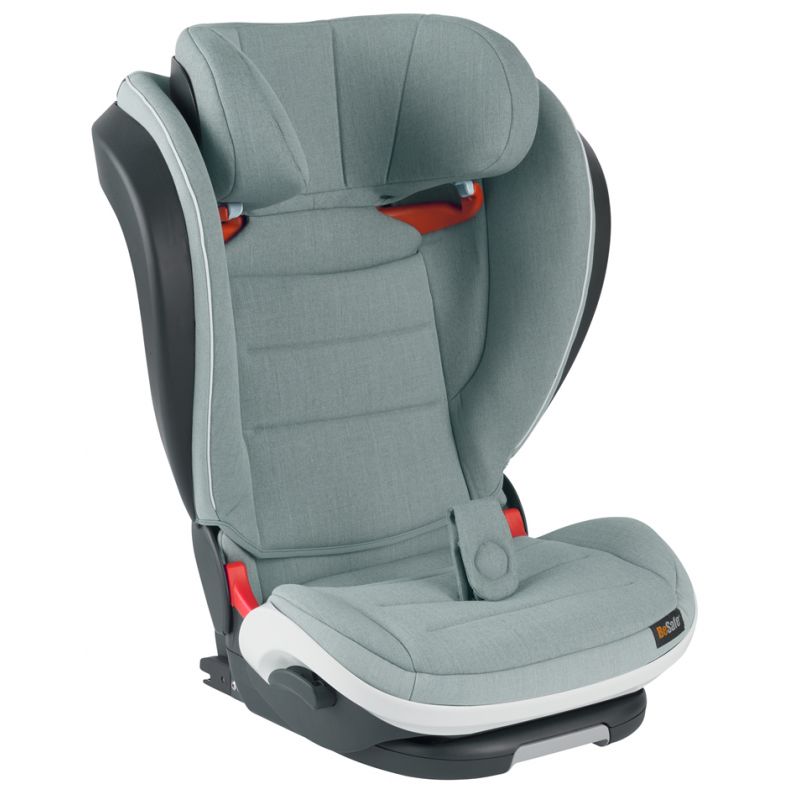 BeSafe iZi Flex FIX i-Size Group 2,3 Car Seat