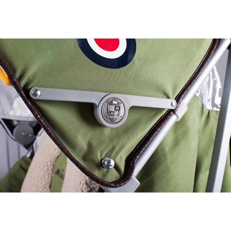 maclaren techno xt spitfire