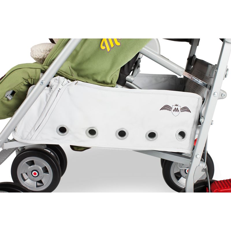 maclaren techno xt spitfire