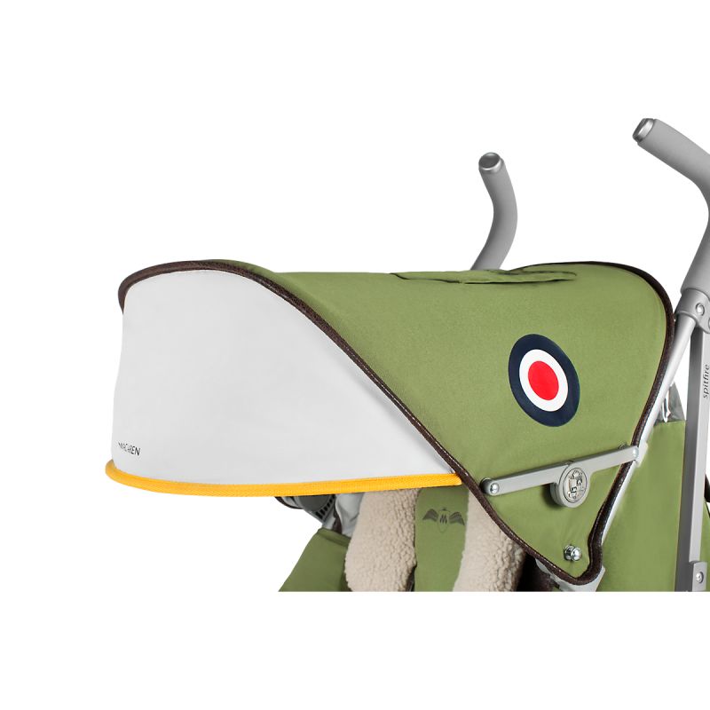 maclaren techno xt spitfire