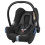 Safety 1st Kokoon 2in1 Travel System-Black & Red **Clearance**