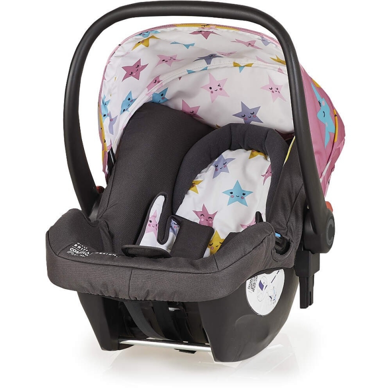 Cosatto Hold Mix Group 0+ Car Seat