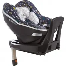 Cosatto Den i-Size Group 0+1 Car Seat - Hop To It (CL)