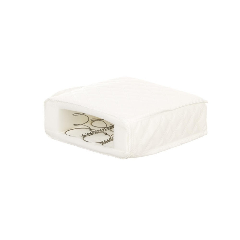 Obaby Spring Space Saver Cot Mattress (100 x 50cm)