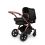 Ickle Bubba Stomp V4 Special Edition All-In-One Travel System-Midnight Bronze