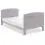 Obaby Grace 3 Piece Furniture Set-Warm Grey