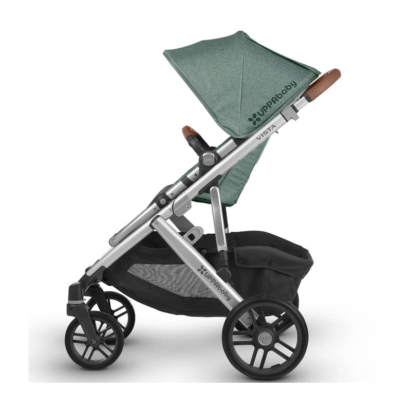 uppababy emmett vista