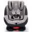 Ickle Bubba Solar Group 1-2-3 Isofix & Recline Car Seat-Light Grey