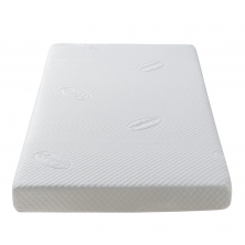 silentnight safe nights essentials cot mattress