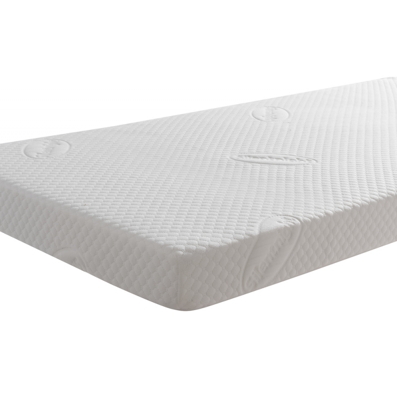 silent night cot mattress 120 x 60