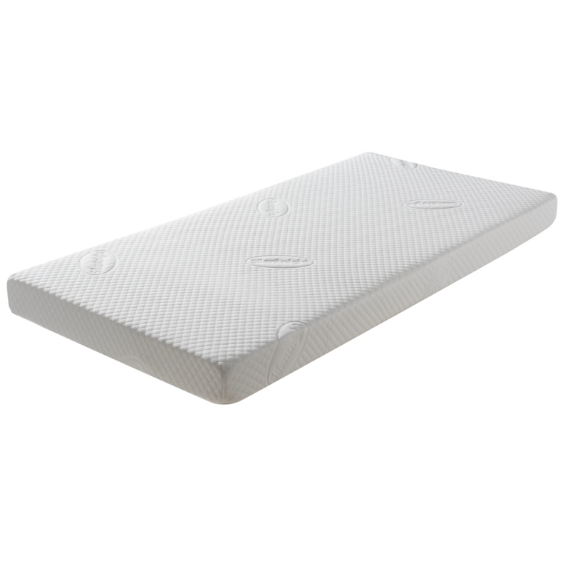 silentnight safe nights essentials cot mattress