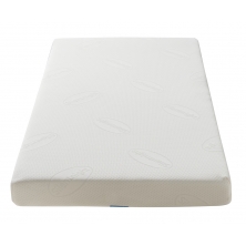 silent night cot mattress 120 x 60