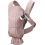 Baby Bjorn Mini Baby Carrier-Dusty Pink (New 2018)