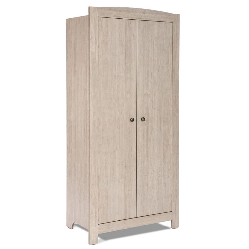 silver cross ashby wardrobe
