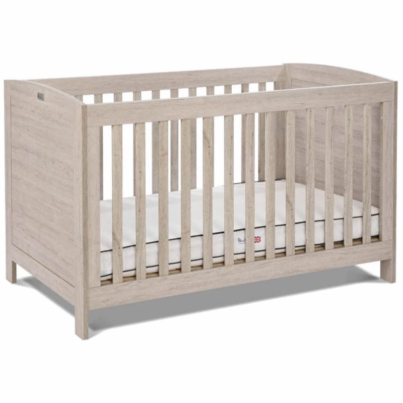nursery furniture sets silver cross