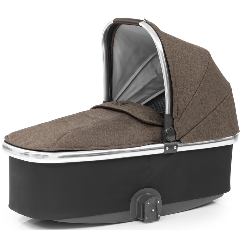 Babystyle Oyster 3 Mirror Finish Carrycot