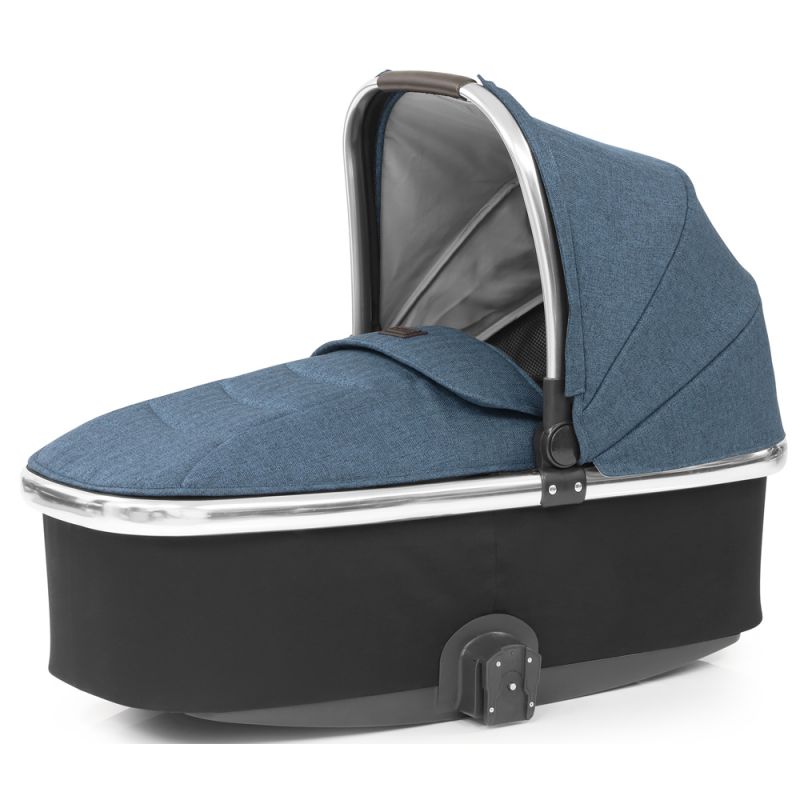 Babystyle Oyster 3 Mirror Finish Carrycot