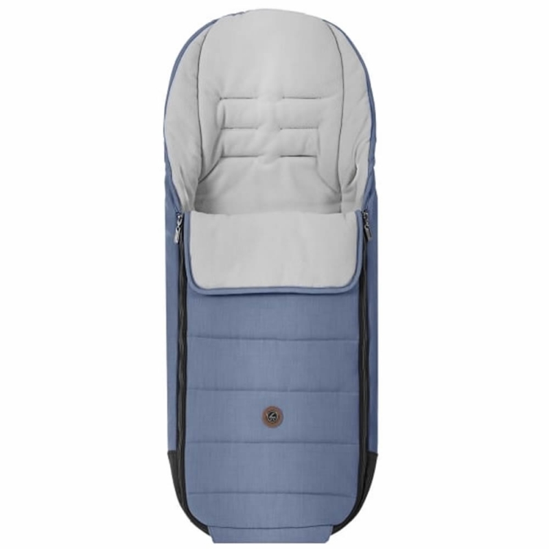 mutsy i2 heritage blue