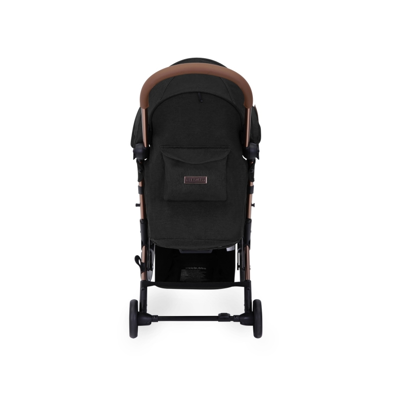 ickle bubba globe max stroller reviews