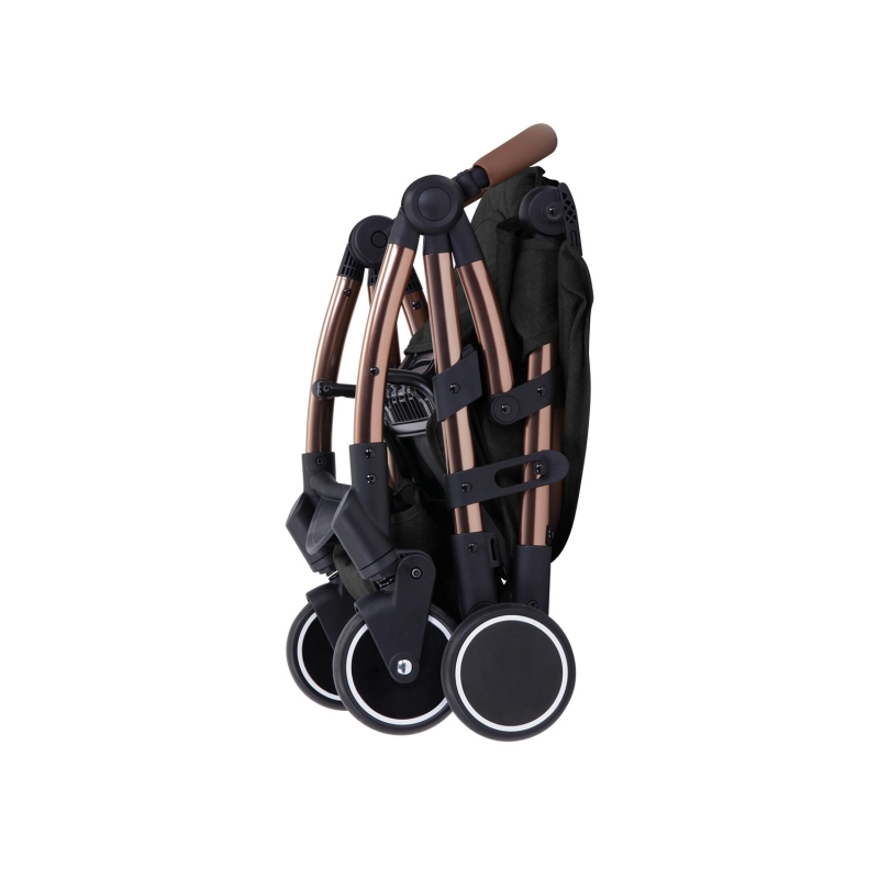 ickle bubba globe prime stroller