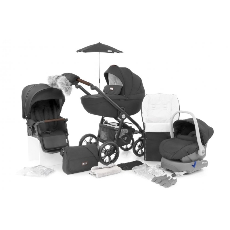 baby style prams