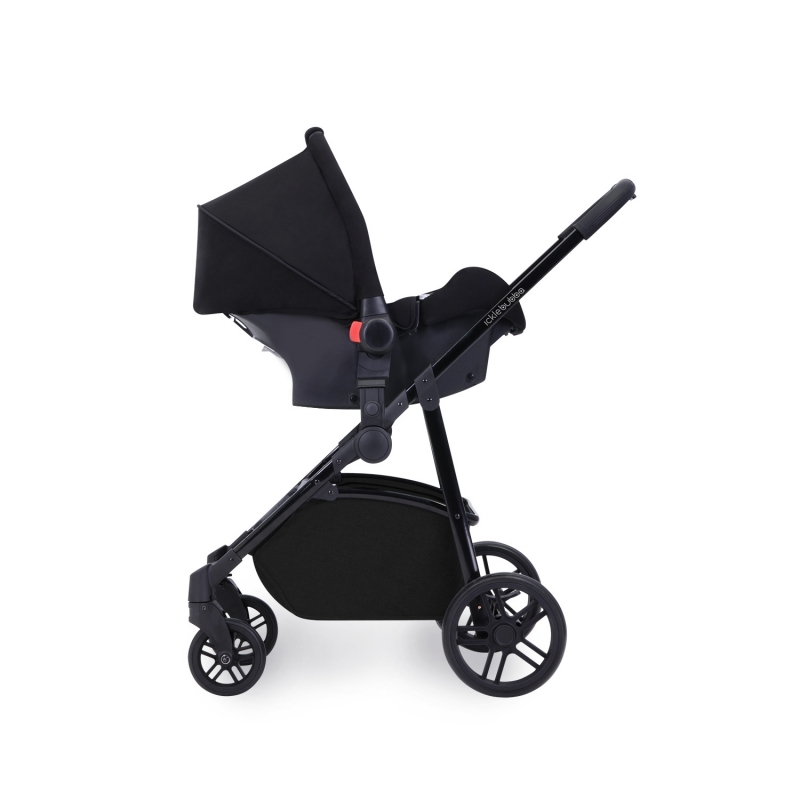ickle bubba moon carrycot liner